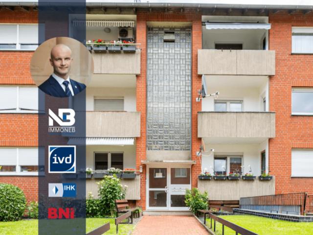 Wohnung kaufen in Hamm, Nordrhein-Westfalen