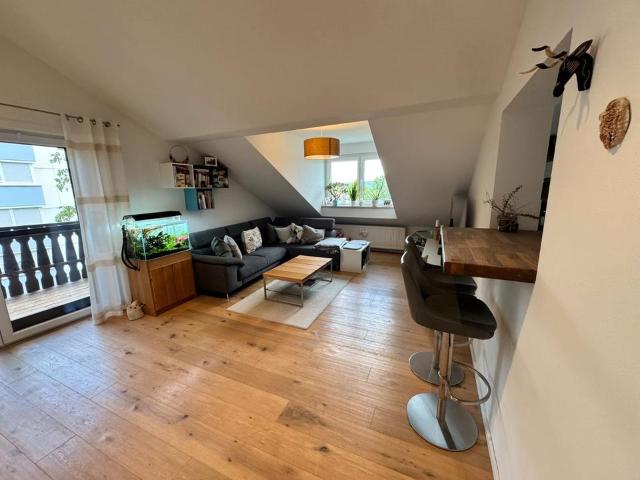 Wohnung kaufen in Eichstätt, Bayern