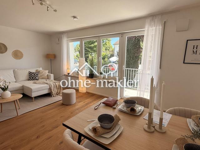 Apartment kaufen in Ingolstadt, Bayern