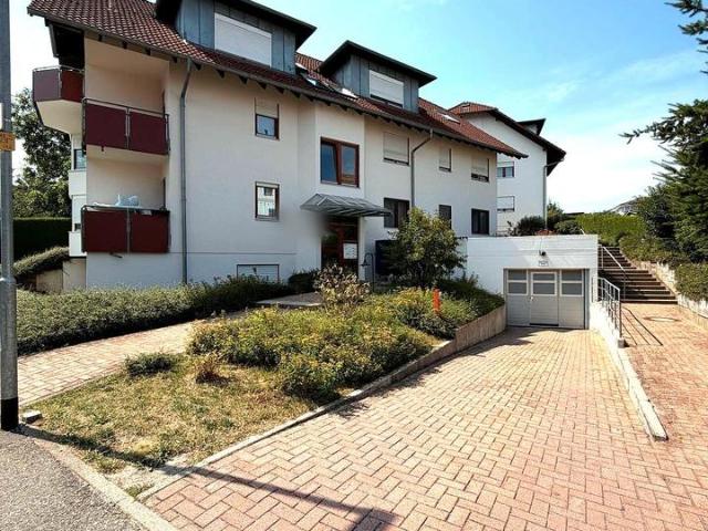 Wohnung kaufen in Pforzheim, Baden-Württemberg