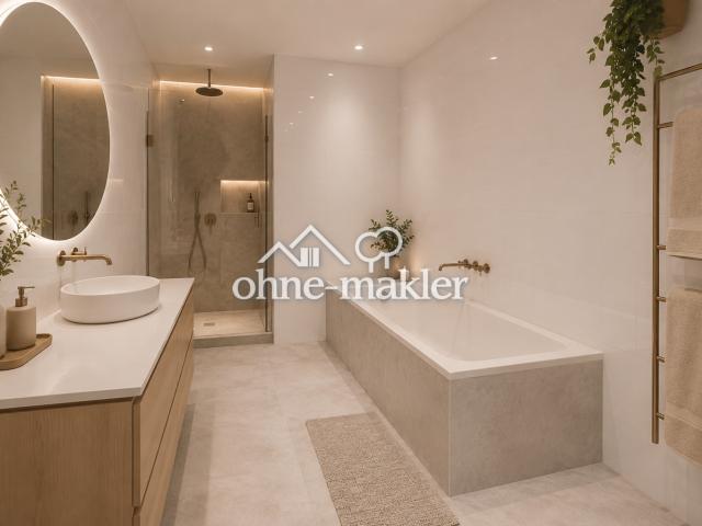 Apartment kaufen in Bad Homburg, Hessen