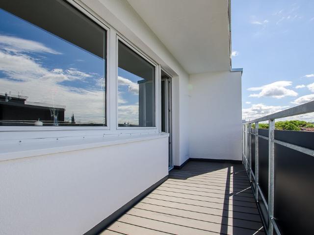 Apartment mieten in Königsborn, Unna