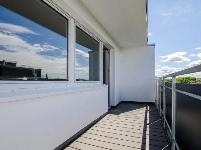 Apartment mieten in Kaiserstraßenviertel, Dortmund