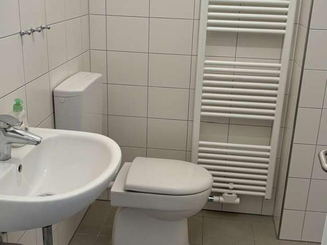 Apartment mieten in Burtscheid, Aachen