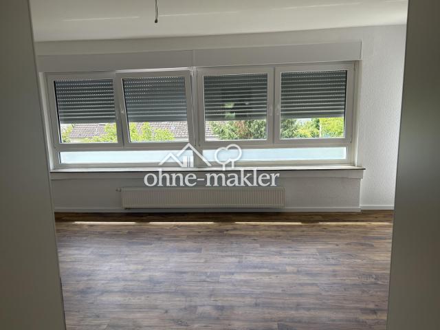 Apartment mieten in Bracken, Wuppertal