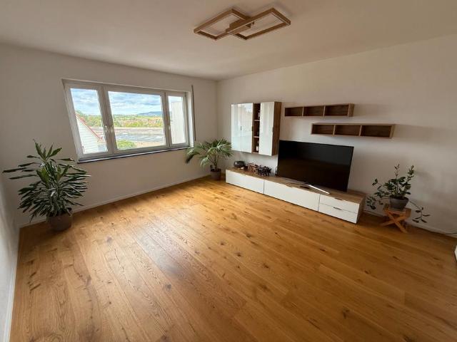 Wohnung kaufen in Sachsenheim, Baden-Württemberg