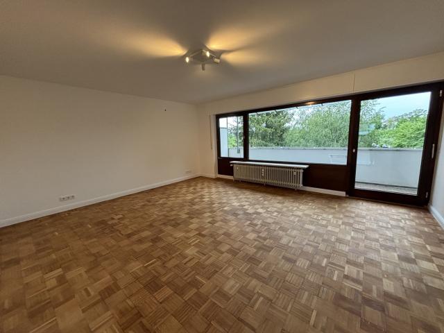 Apartment mieten in Beiertheim-Bulach, Karlsruhe