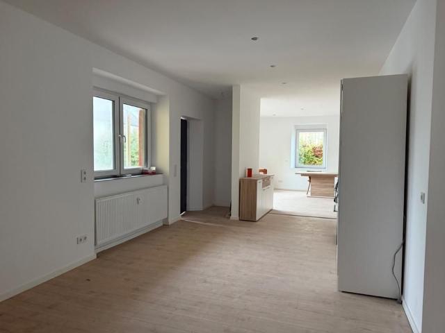 Apartment mieten in Sankt Wendel