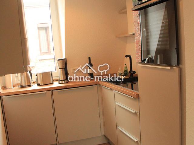 Apartment kaufen in Stuttgart-Ost, Stuttgart
