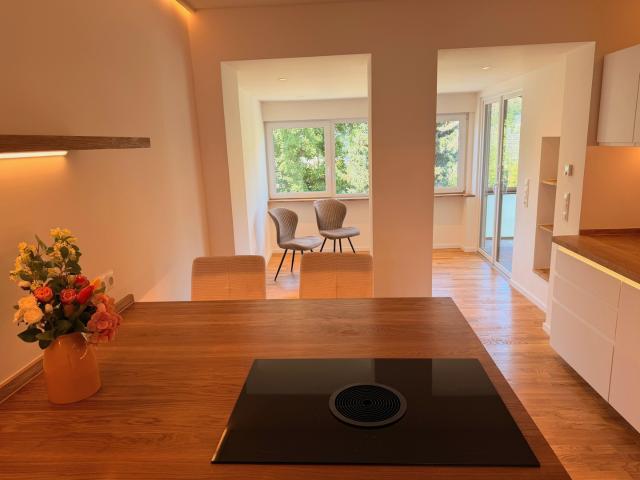 Wohnung kaufen in Kürenz, Trier
