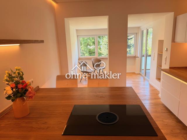 Apartment kaufen in Nord, Trier