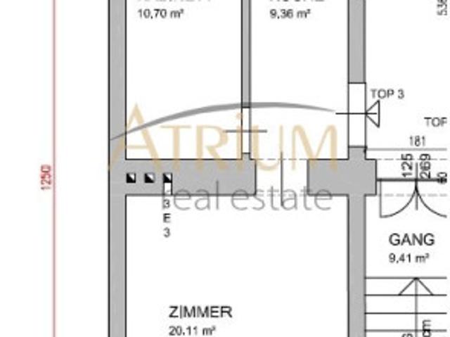 Wohnung kaufen in KG Hadersdorf, Wien