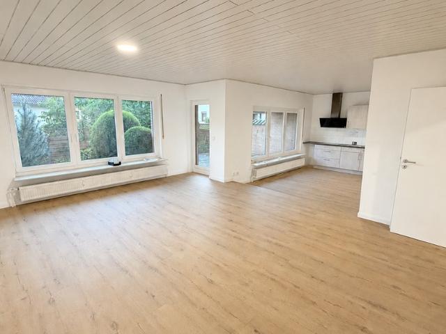 Wohnung mieten in Bad Bevensen, Niedersachsen