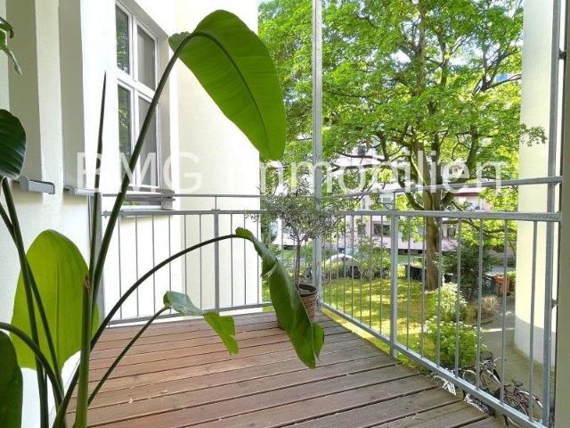 Apartment mieten in Schmargendorf, Berlin