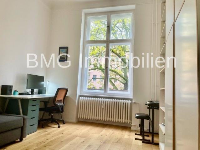 Apartment mieten in Schmargendorf, Berlin