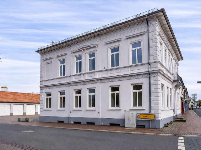 Haus kaufen in Barnstorf, Landkreis Diepholz