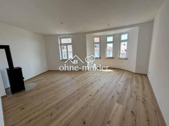 Apartment kaufen in Gereuth, Bamberg