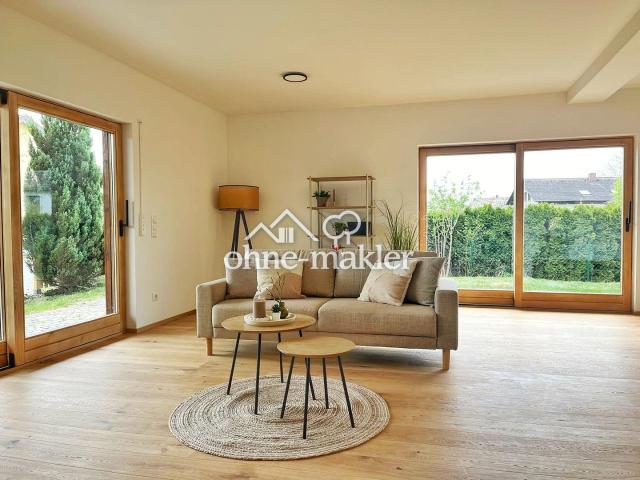 Apartment kaufen in Essenbach, Bayern