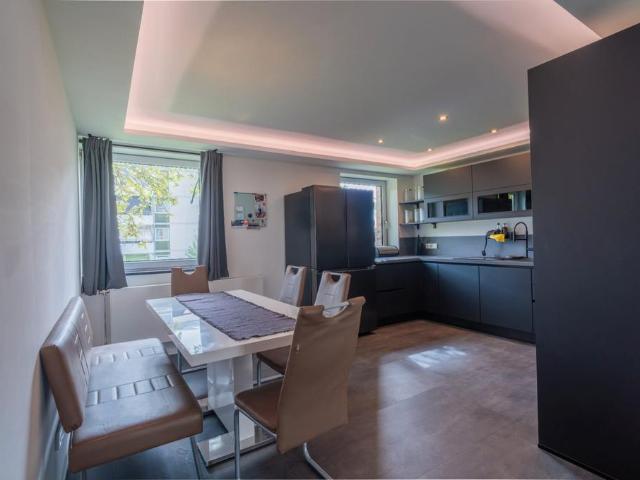 Wohnung kaufen in Coburg, Bayern