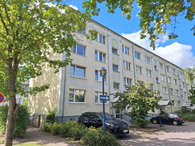 Wohnung kaufen in Greifswald, Vorpommern-Greifswald
