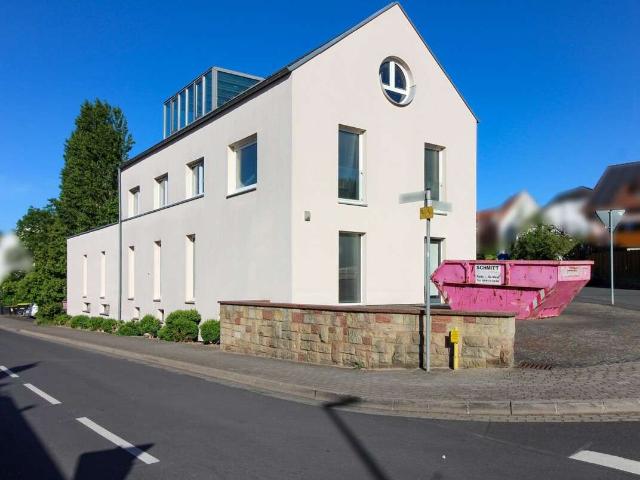 Wohnung kaufen in Petersberg, Südwestpfalz