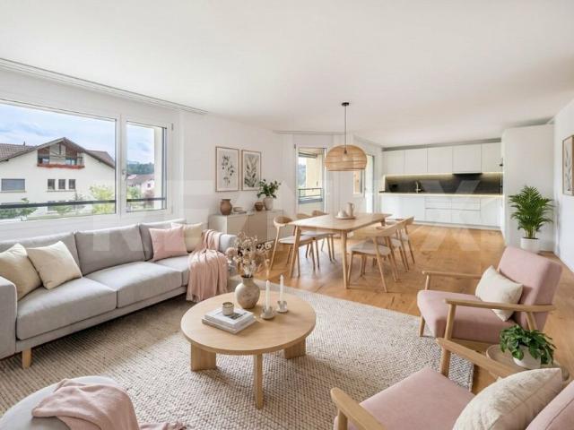 Wohnung kaufen in Lü