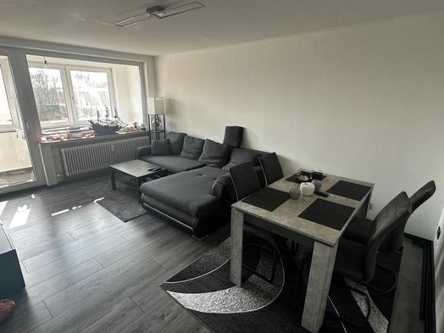 Wohnung mieten in Huchting, Bremen
