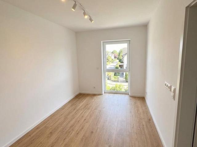 Wohnung kaufen in Höchberg, Bayern