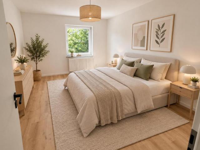 Wohnung kaufen in Coburg