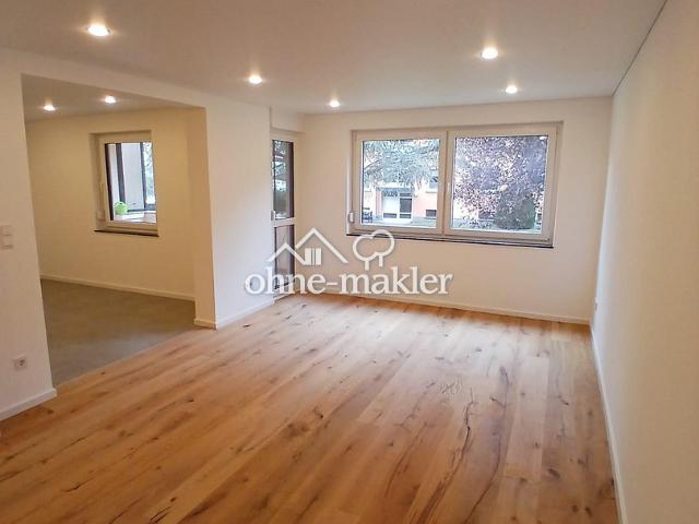 Apartment kaufen in Heiligkreuz, Trier