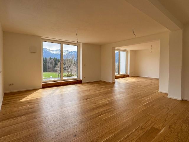 Wohnung kaufen in Fischbachau, Bayern