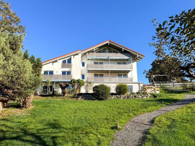 Wohnung kaufen in Elbach, Fischbachau