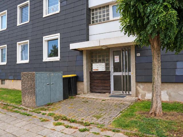 Wohnung kaufen in Salzgitter