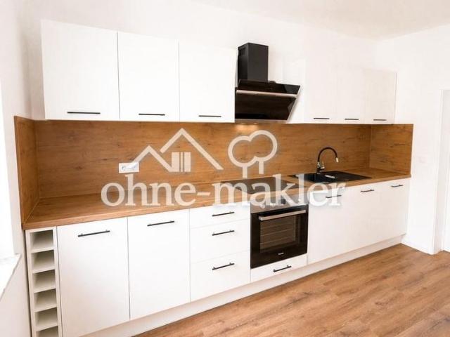Apartment mieten in Halle, Sachsen-Anhalt