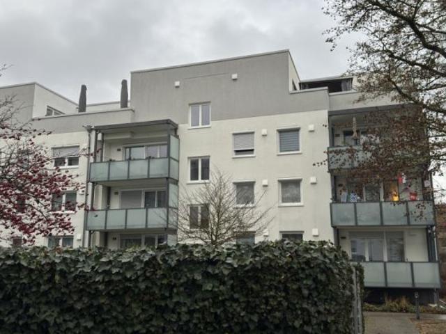 Wohnung kaufen in Wiesbaden, Hessen