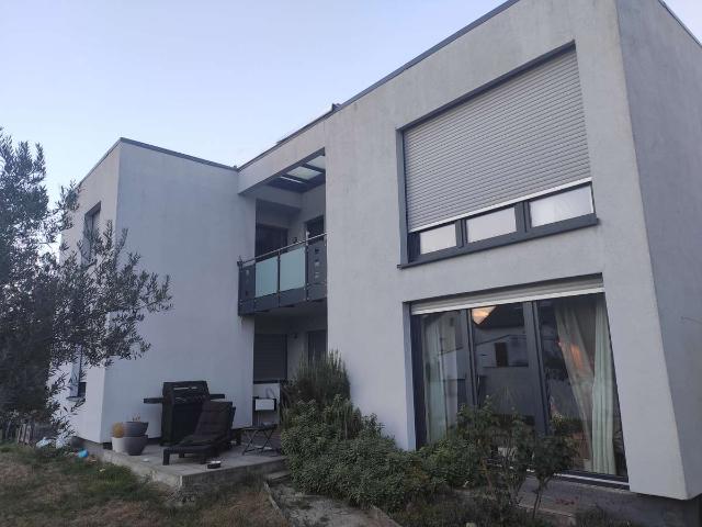 Wohnung kaufen in Biebesheim am Rhein, Kreis Groß-Gerau