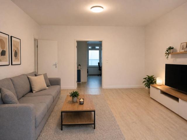 Wohnung mieten in Kuhndorf, Zeitz