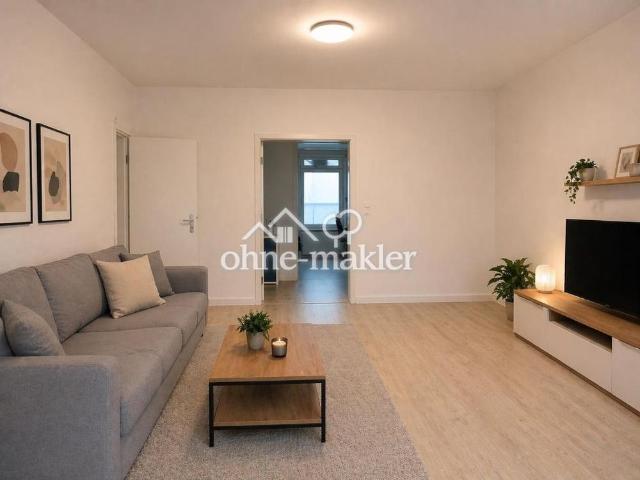 Apartment mieten in Rasberg, Zeitz