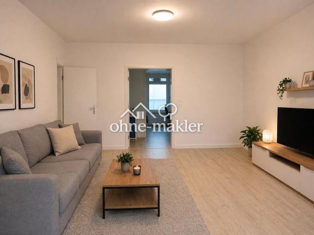 Apartment mieten in Rasberg, Zeitz