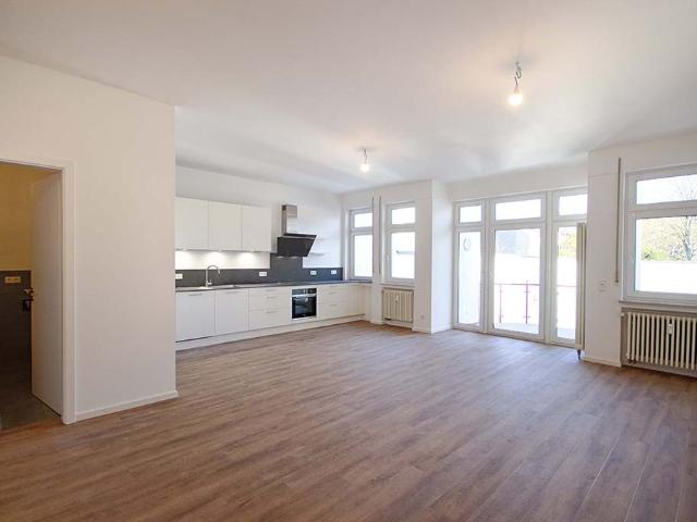 Apartment mieten in Süd, Trier
