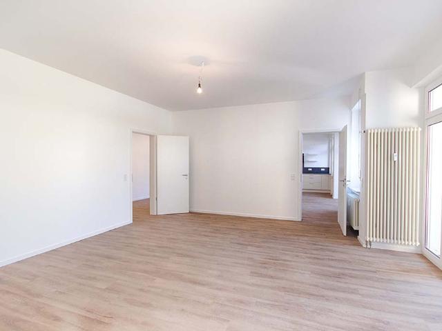 Apartment mieten in Süd, Trier