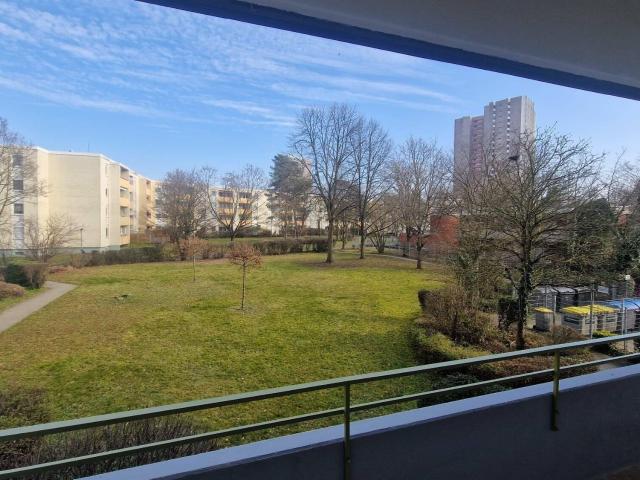 Etagenwohnung kaufen in Mannheim