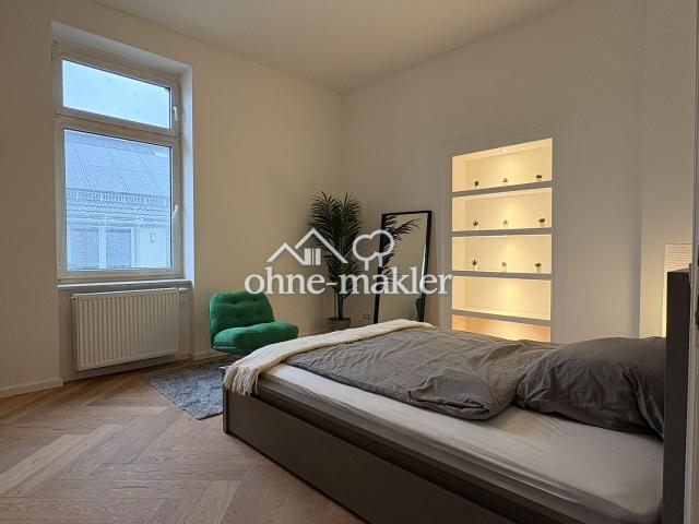 Apartment mieten in Nordost, Wiesbaden