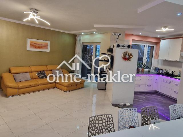 Apartment kaufen in Sankt Peter, Nürnberg