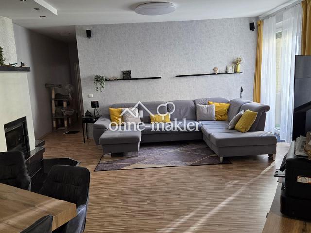 Apartment kaufen in Sankt Peter, Nürnberg