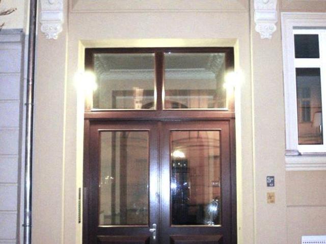 Wohnung kaufen in Mitte, Berlin