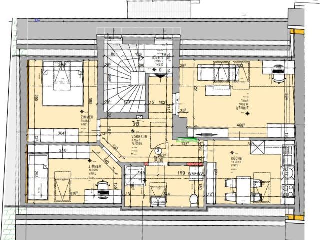 Wohnung mieten in Laakirchen, Oberösterreich