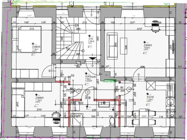 Wohnung mieten in Laakirchen, Oberösterreich