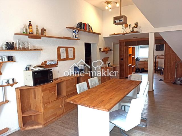 Apartment mieten in Straßdorf, Schwäbisch Gmünd