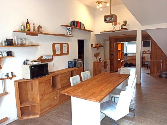 Wohnung mieten in Eichhölzle, Waldstetten